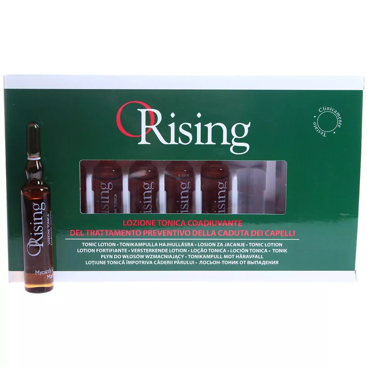 ORising Grasso Lotion