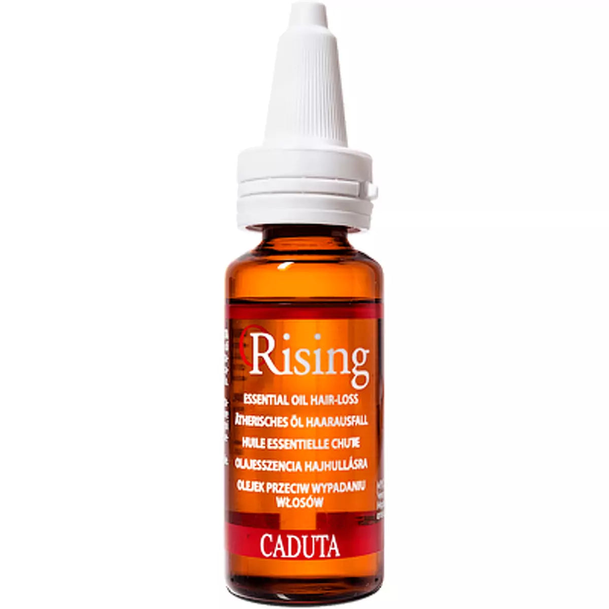 ORISING Essential OIL CADUTA Against HAIR-LOSS