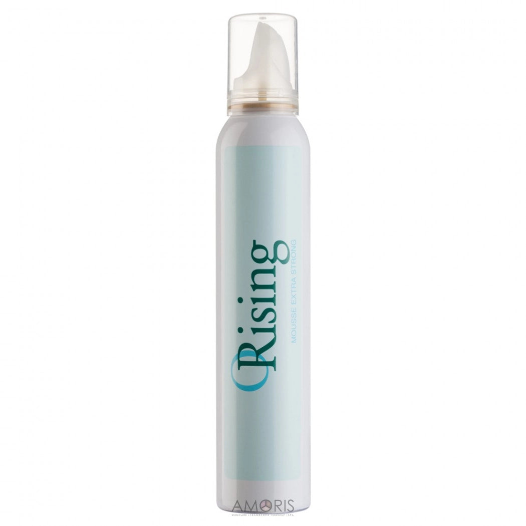 ORising Protein Mousse Extra Strong