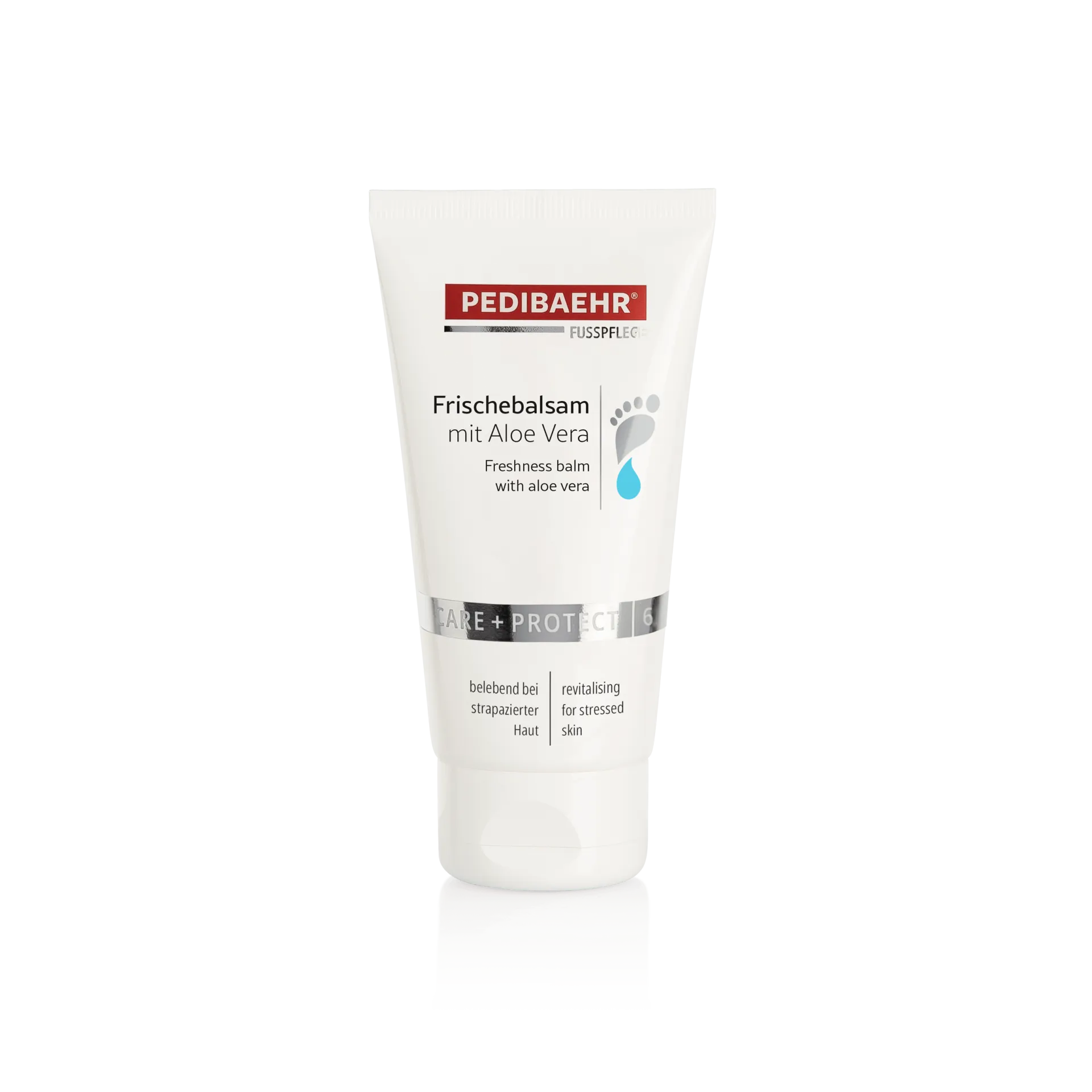 Frischebalsam mit Aloe Vera