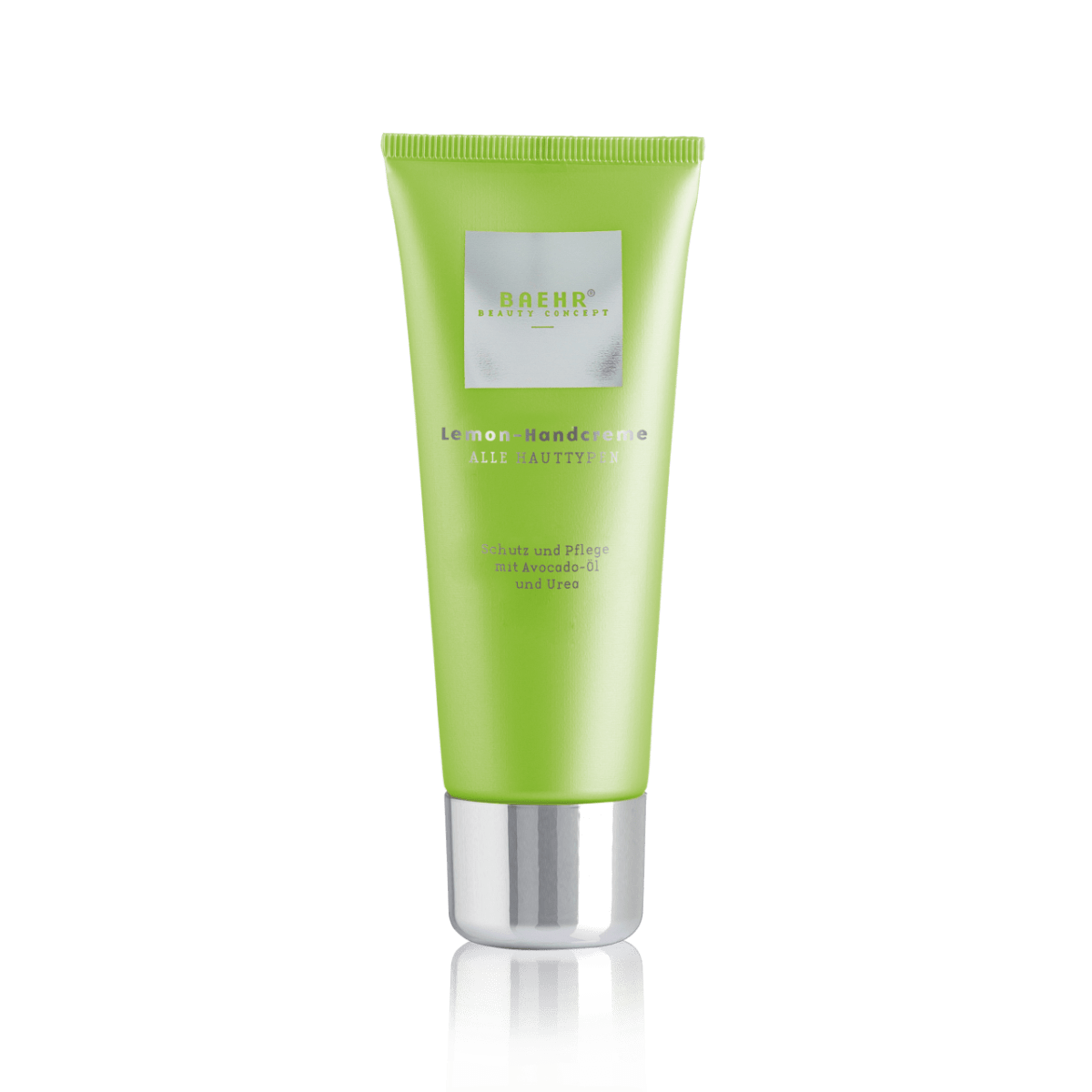 Lemon Handcreme Tube