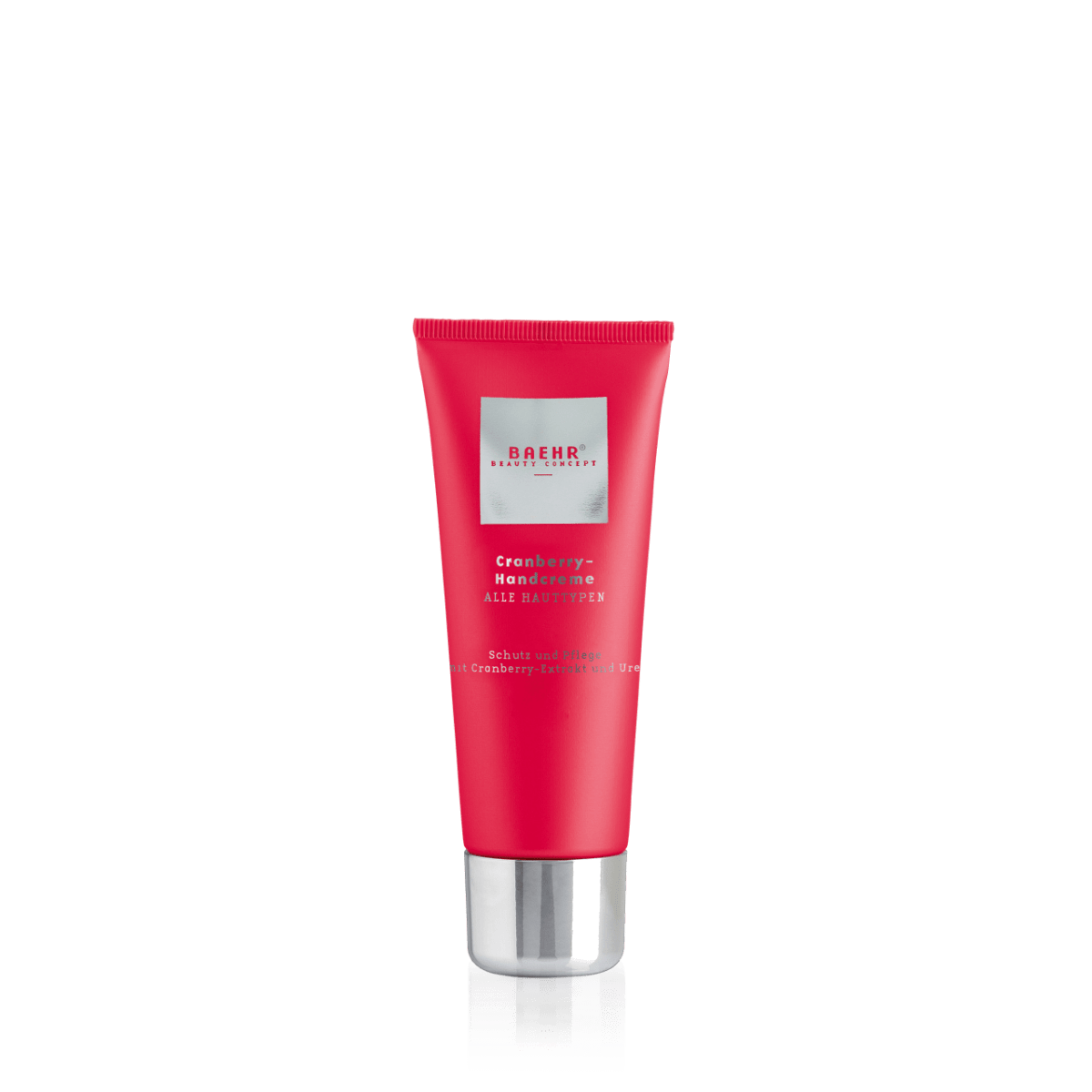 Handcreme Cranberry