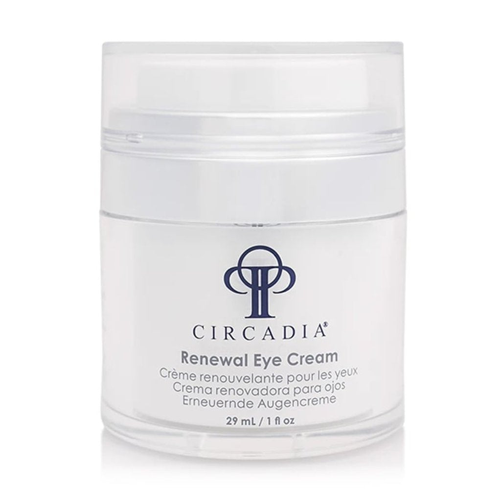Renewal Eye Cream