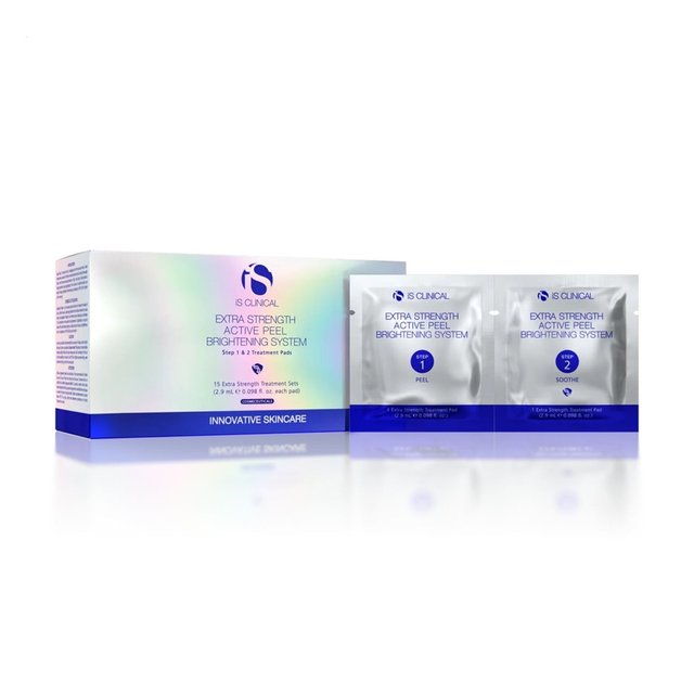 Active Peel System