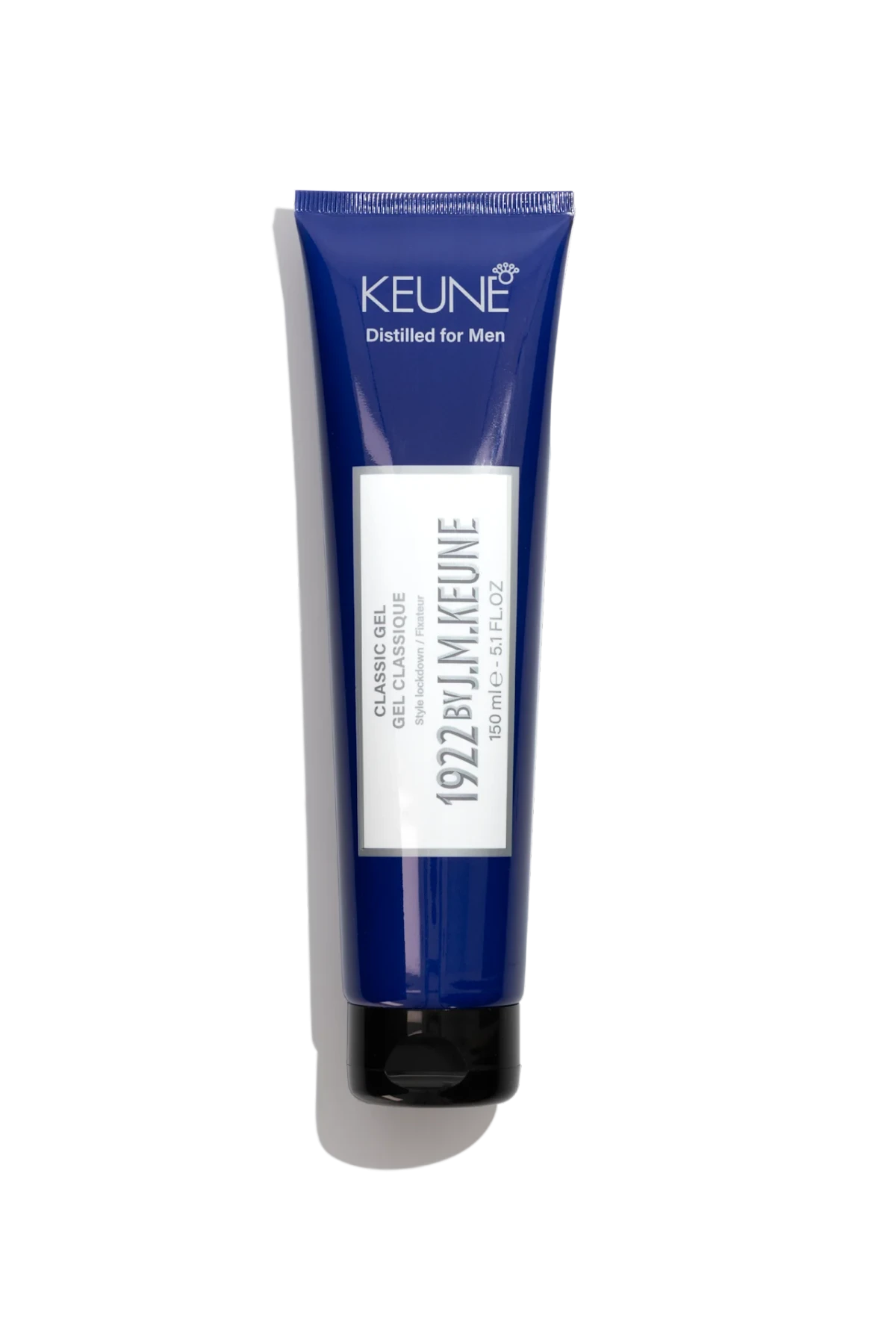 1922 By J.M. Keune Classic Gel
