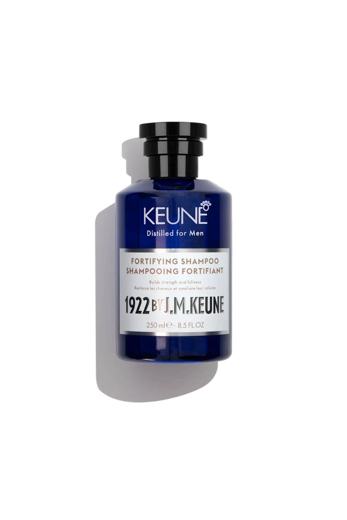 1922 By J.M. Keune Fortifying Shampoo