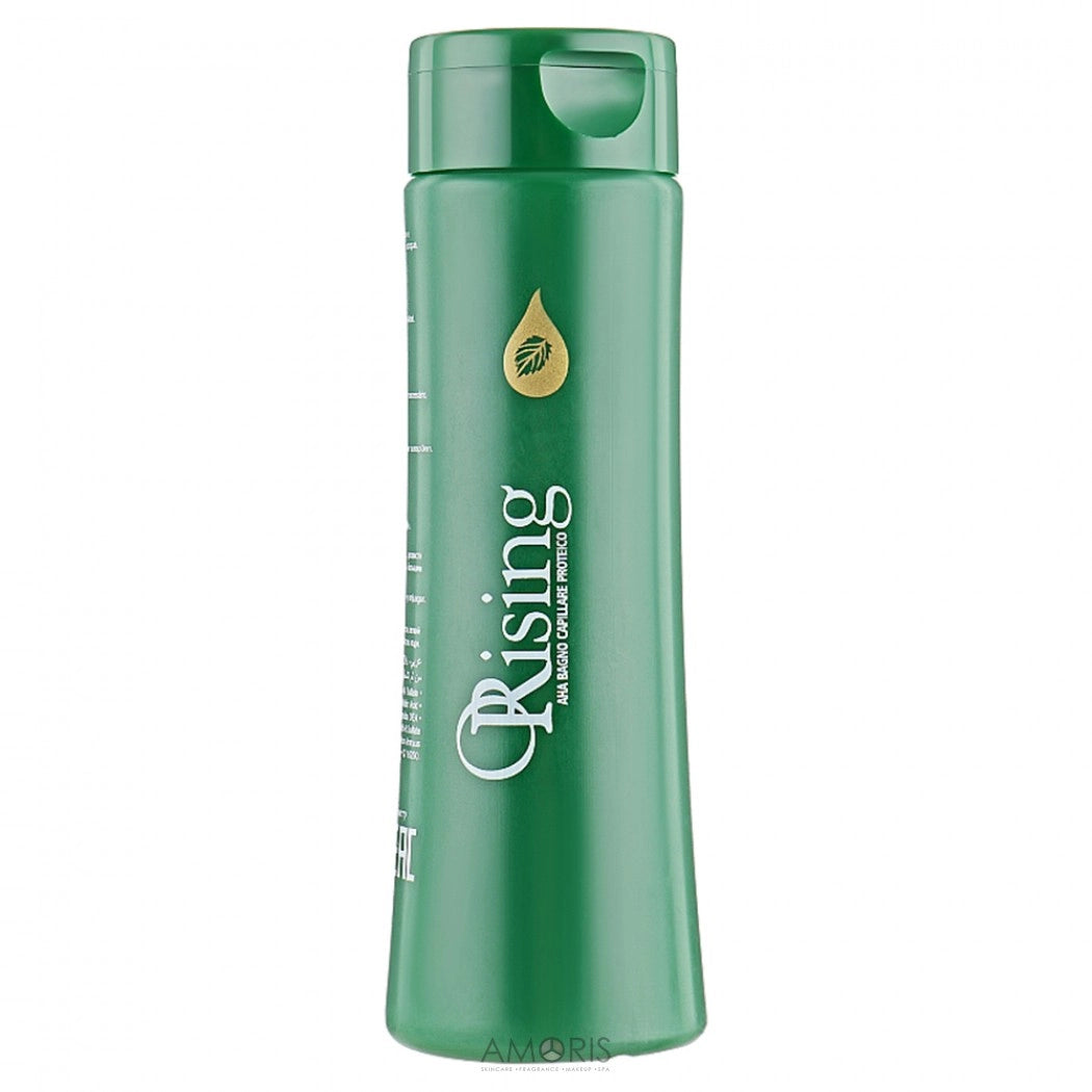 ORising AHA Protection Shampoo