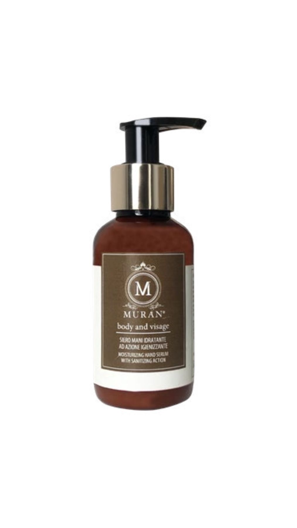 Body and Visage Cream