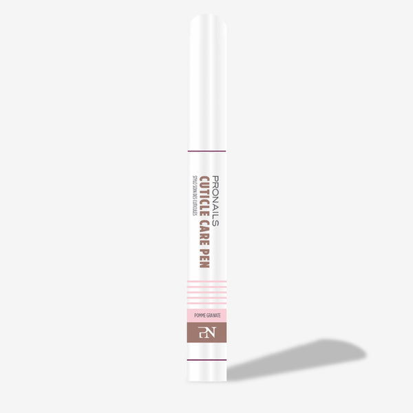 Cuticle care pen
