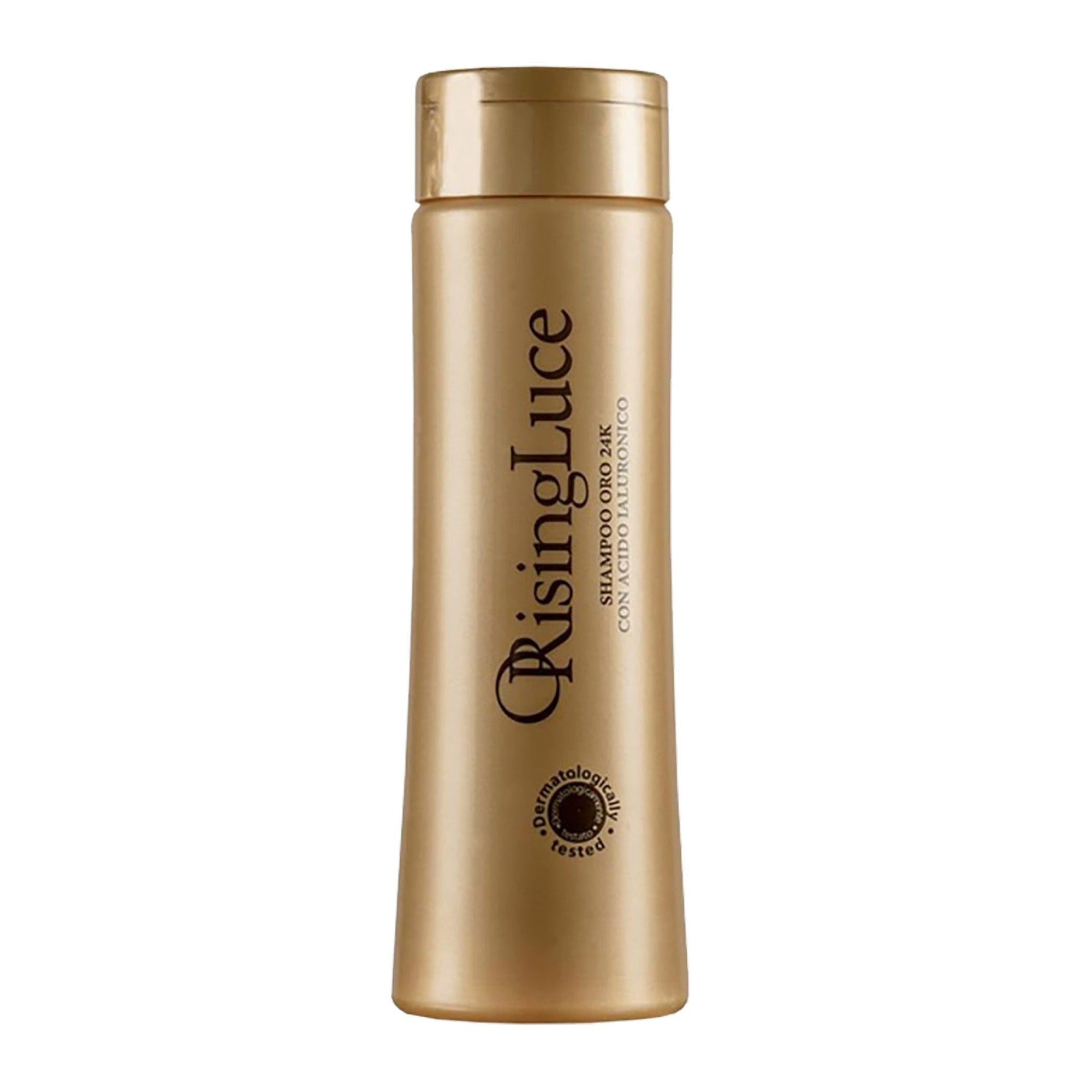 Orising Luce 24k Gold Shampoo