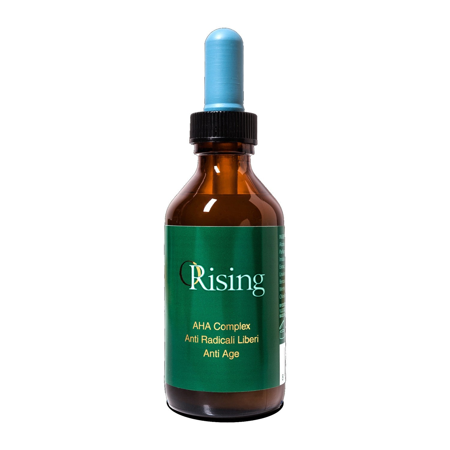 Orising AHA Complex Lotion