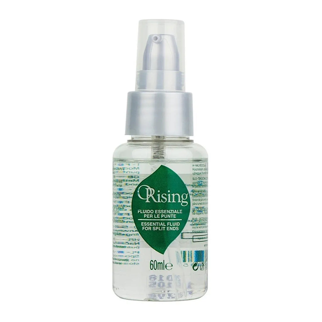 ORising Fluid for split Ends