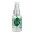 ORising Fluid for split Ends