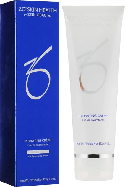 Hydrating Creme