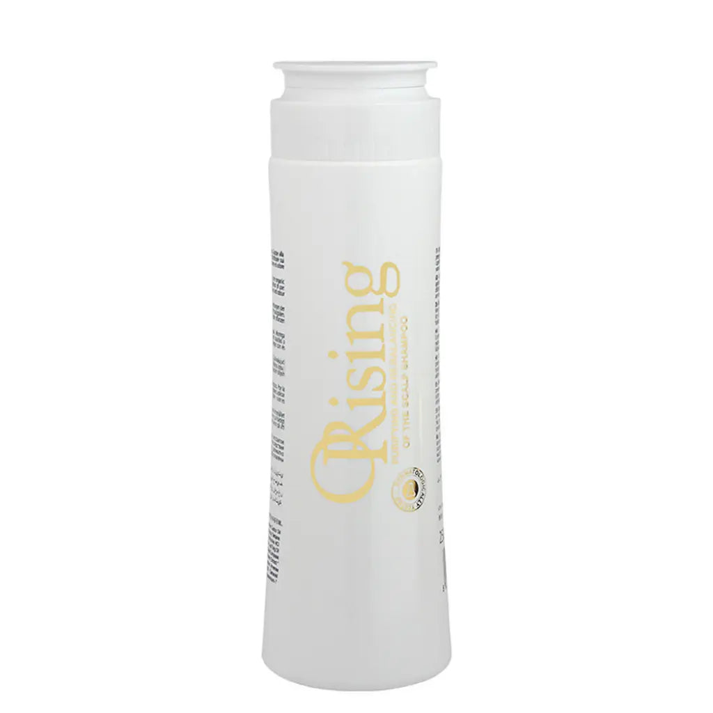 Orising Purifying and Rebalancing Shampoo