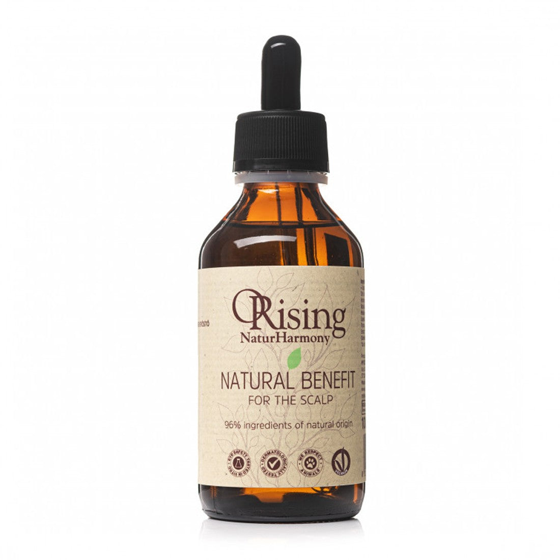 NaturalHarmony Scalp Benefit