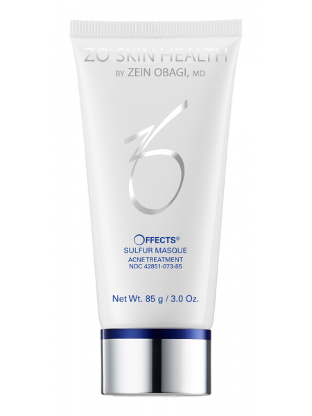 Complexion Clearing Masque