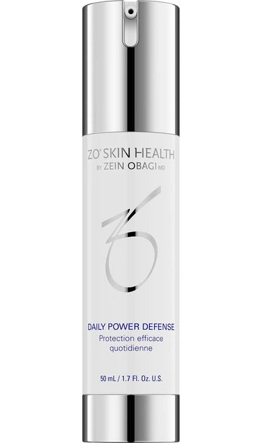 Daily Power Defense