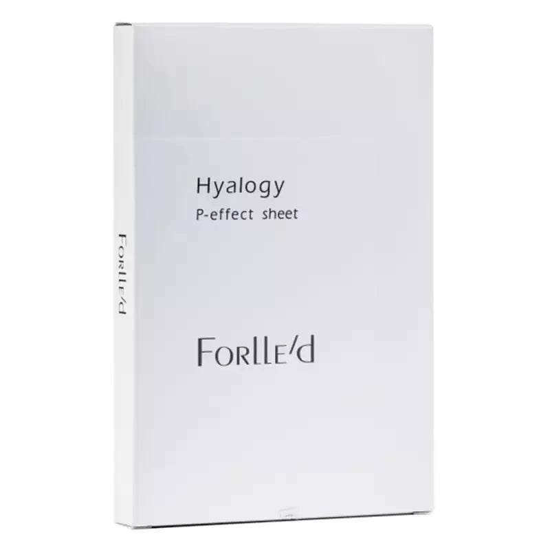 Hyalogy CLG Face Mask