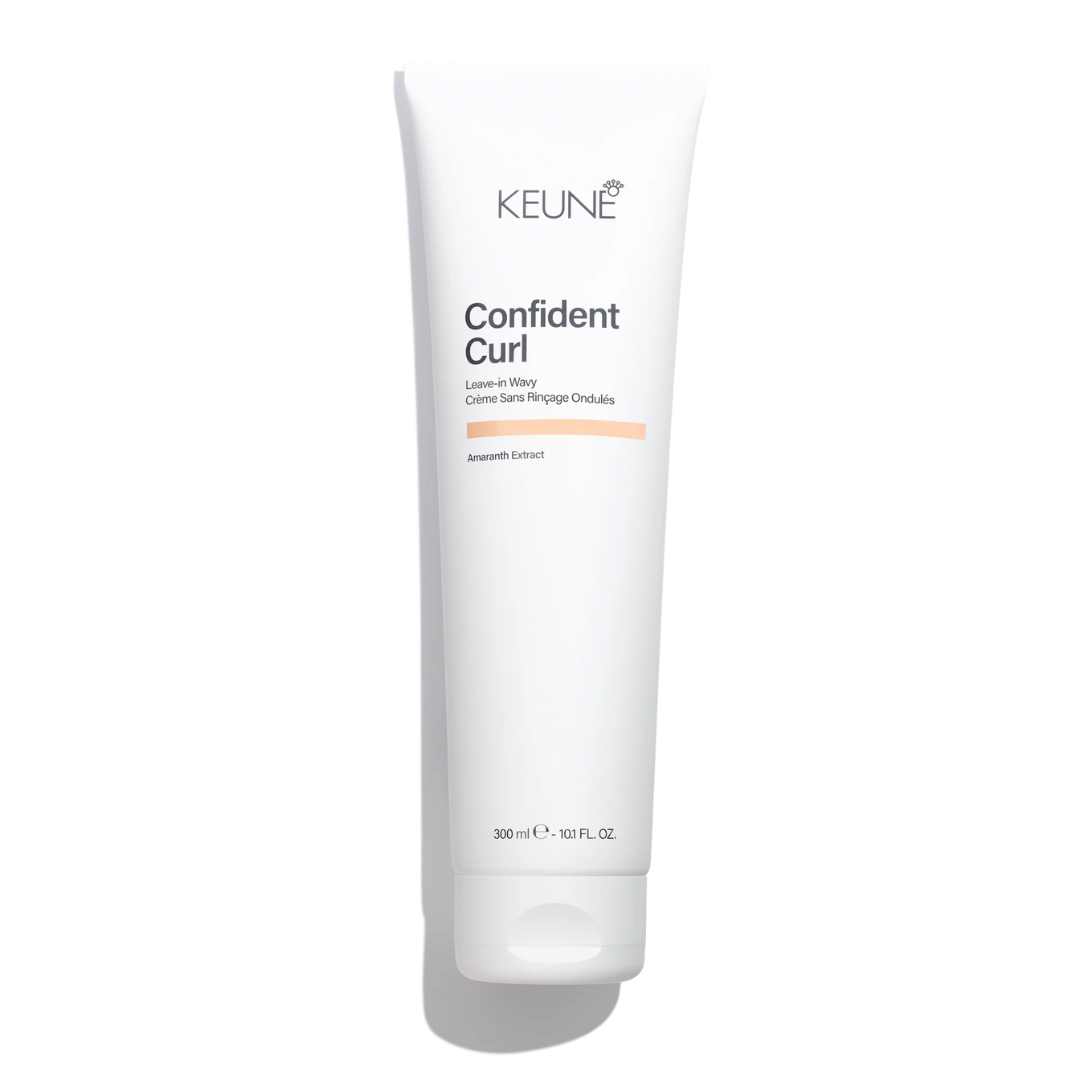 CARE CONFIDENT CURL LEAVE-IN WAVY