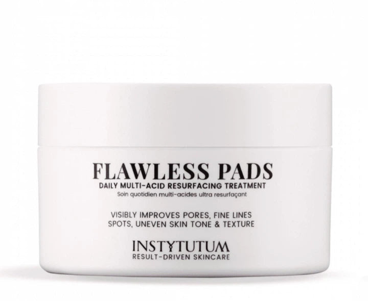 Flawless Pads Classic