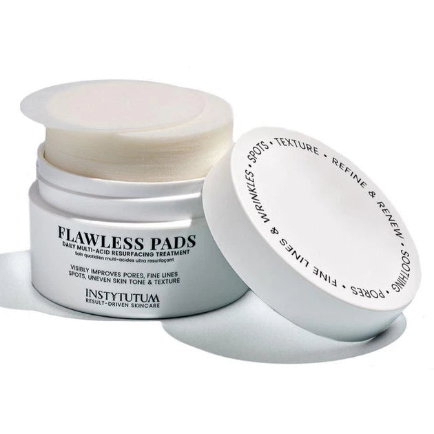 Flawless Pads Classic
