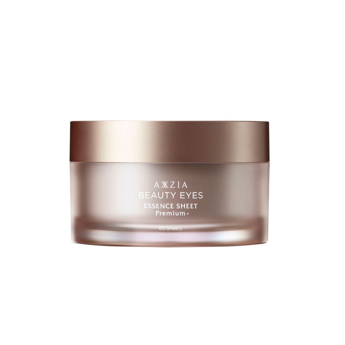 BEAUTY EYES ESSENCE SHEET MATSUMOTO KYOJURO COLLABORATION
