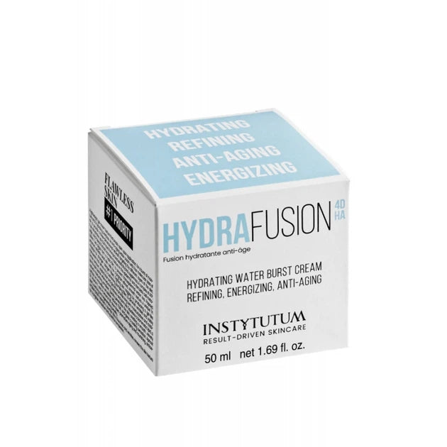 HydraFusion Hydrating Gel Cream Next-Gen