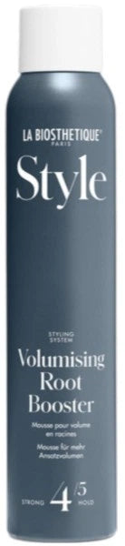Volumasing Root Booster