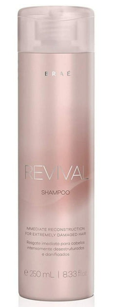 BRAE REVIVAL SHAMPOO
