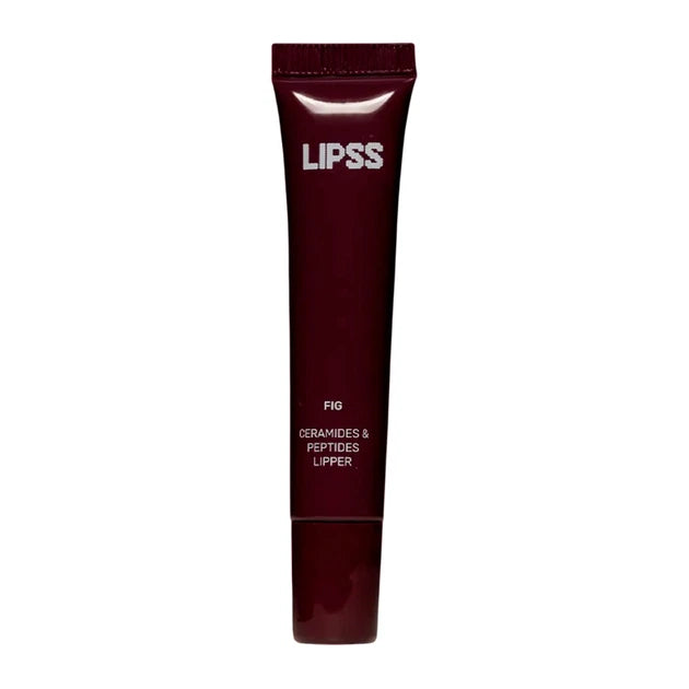 Lipp gloss LIPSS LIPPER FIG