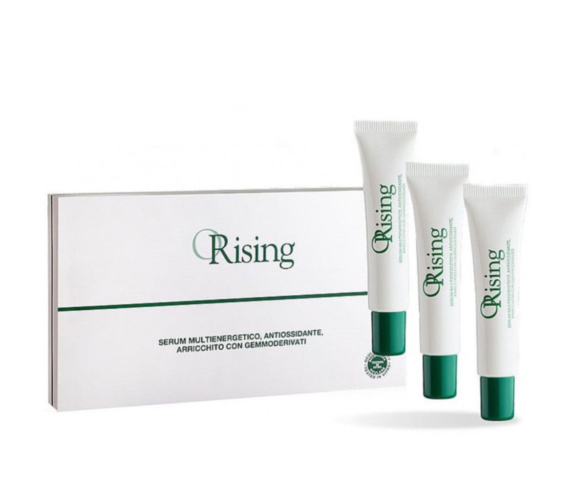 Orising Multienergetic Serum