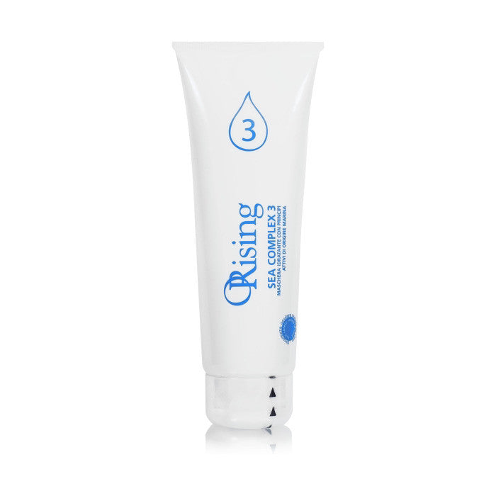 Sea Complex Intensive Moisturizing Mask 3