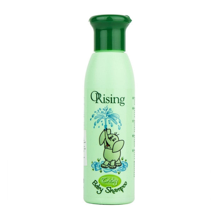 ORising Baby Shampoo