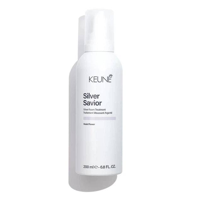 CARE SILVER SAVIOR CONDITIONER