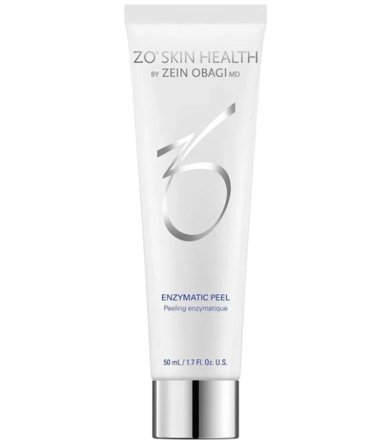 Enzymatic Peel
