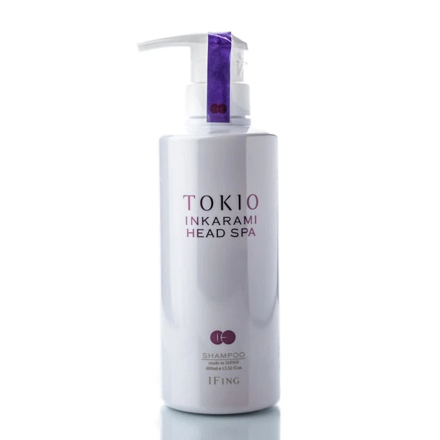 Tokio IE Head Spa Shampoo