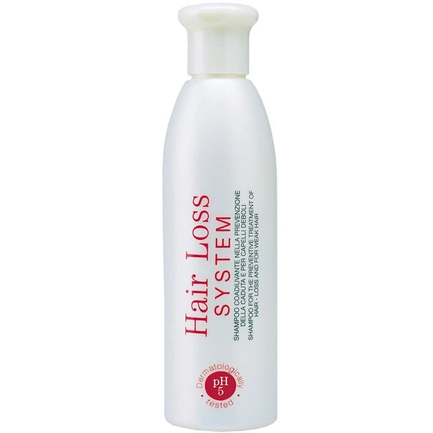 Hair Loss System Shampoo