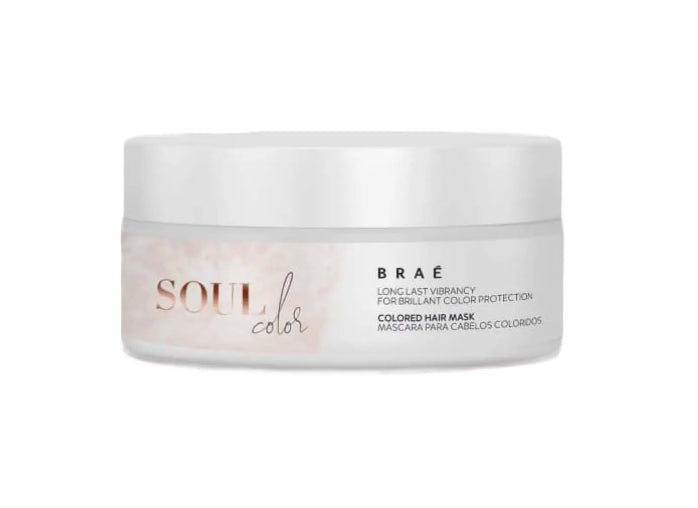 BRAE SOUL COLOR MASK
