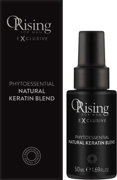 Orising Phytoessential Natural Keratin Blend for Man