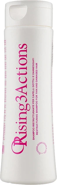 Orising 3 Actions Restructuring Shampoo