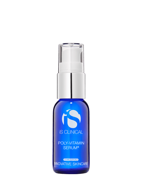 Poly-Vitamin Serum
