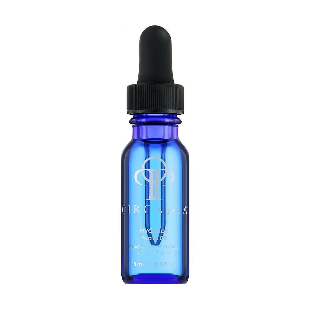 Hydralox facial oil