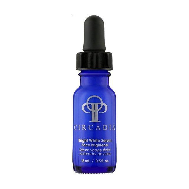 Bright White Serum