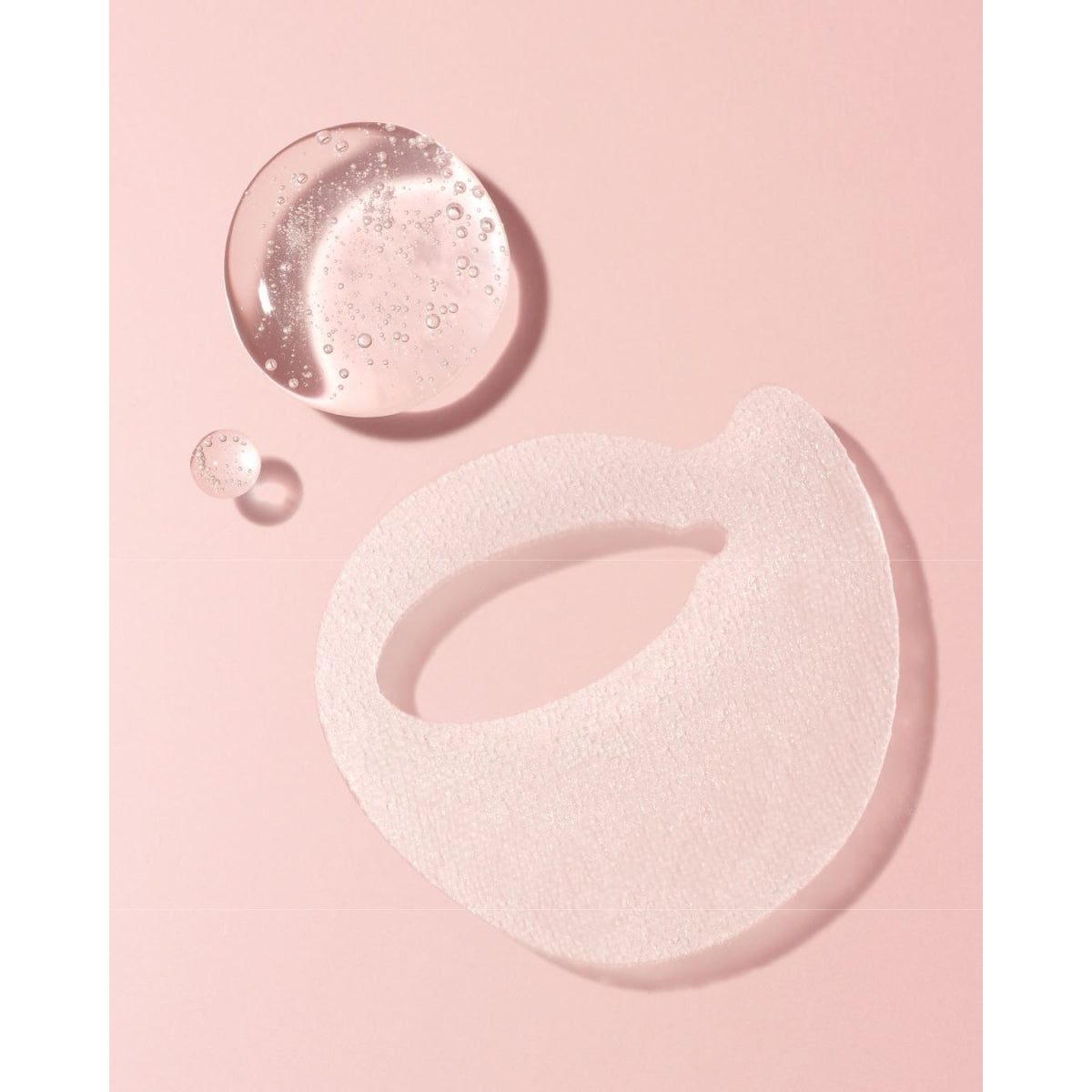 BEAUTY EYES ESSENCE SHEET MATSUMOTO KYOJURO COLLABORATION