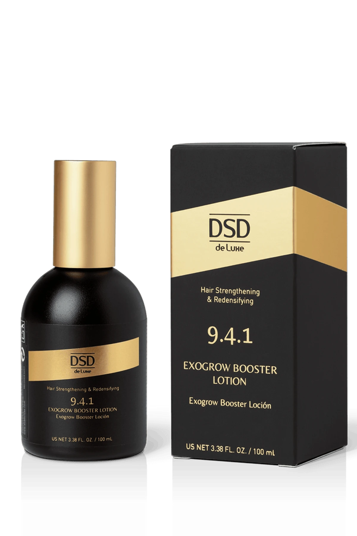9.4.1 Exogrow Booster Lotion