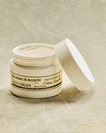 Body cream Black Vanilla