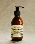 Body cream Oakmoss & Amber
