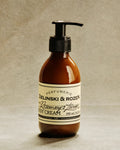 Body cream Rosemary&lemon