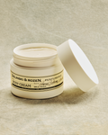 Body cream Tobacco, Vetiver, Amber